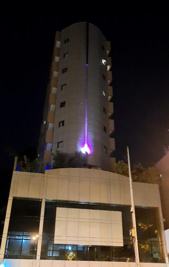 Arpoador Premium Suites Rio de Janeiro Kültér fotó