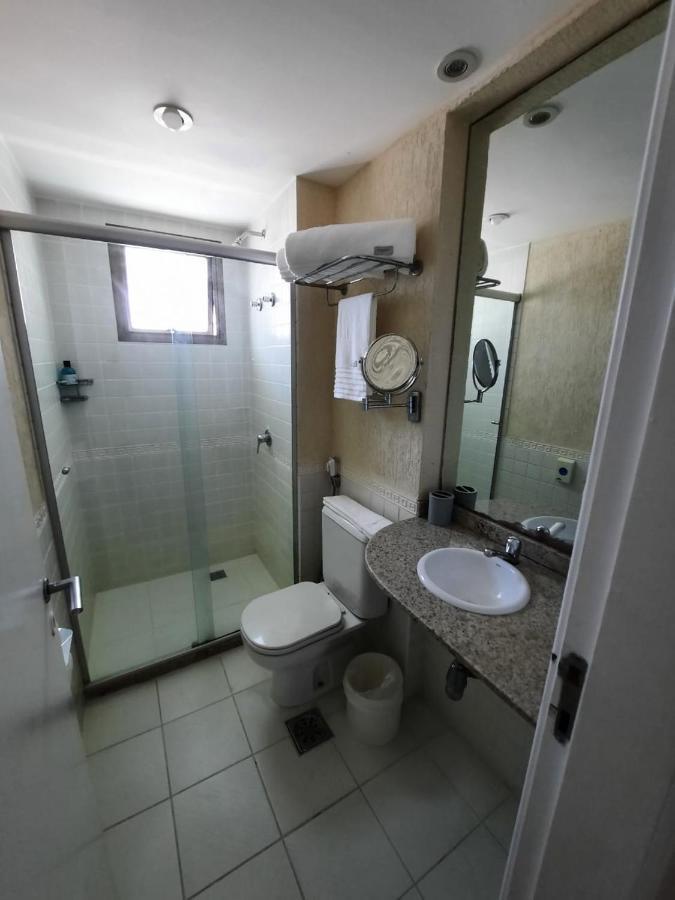 Arpoador Premium Suites Rio de Janeiro Kültér fotó