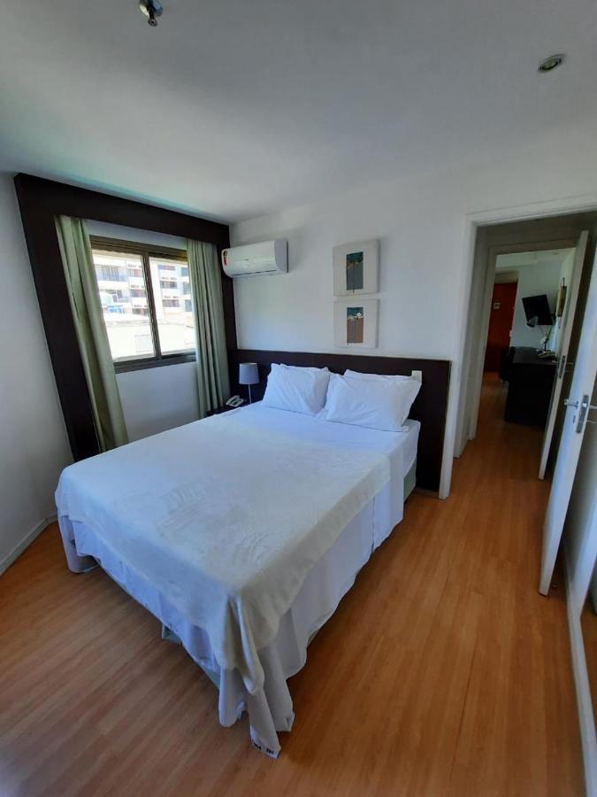 Arpoador Premium Suites Rio de Janeiro Kültér fotó