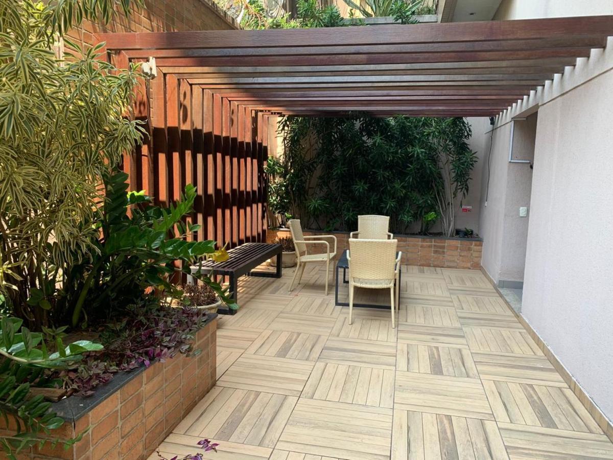 Arpoador Premium Suites Rio de Janeiro Kültér fotó