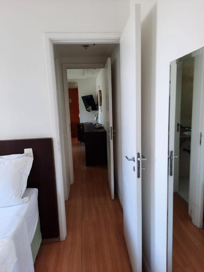 Arpoador Premium Suites Rio de Janeiro Kültér fotó