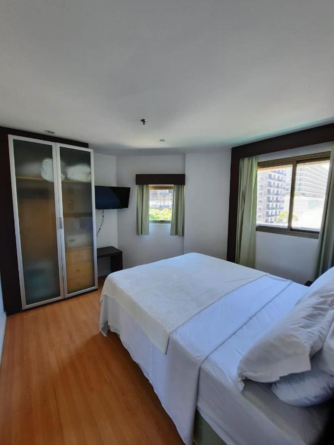 Arpoador Premium Suites Rio de Janeiro Kültér fotó