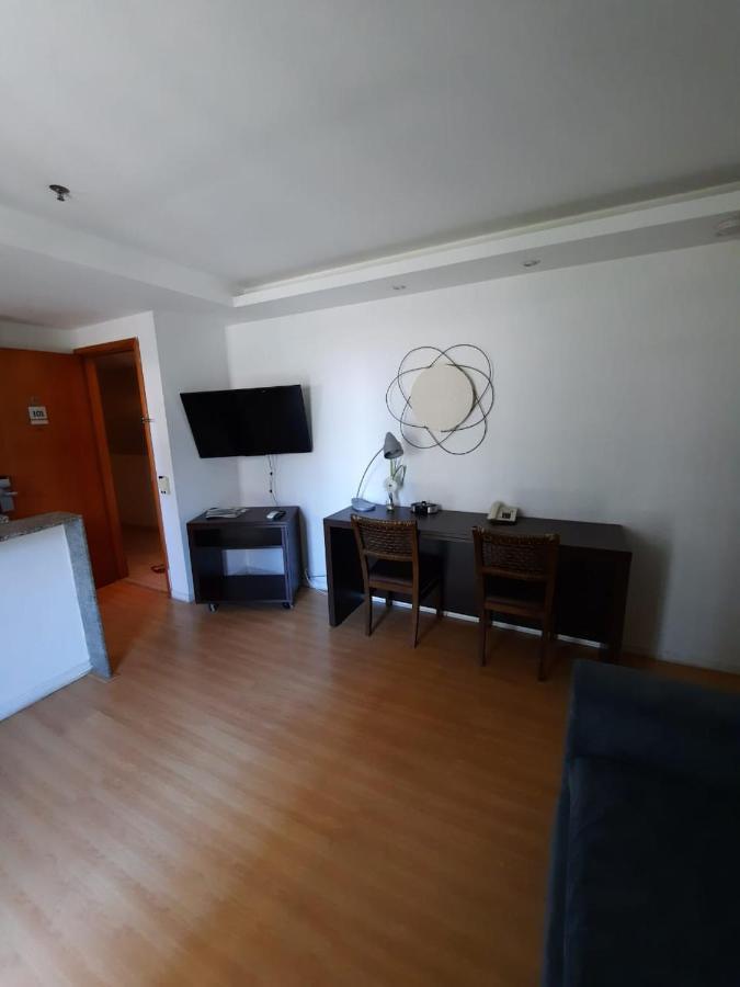 Arpoador Premium Suites Rio de Janeiro Kültér fotó
