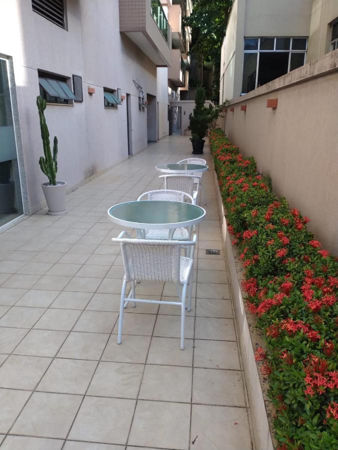Arpoador Premium Suites Rio de Janeiro Kültér fotó