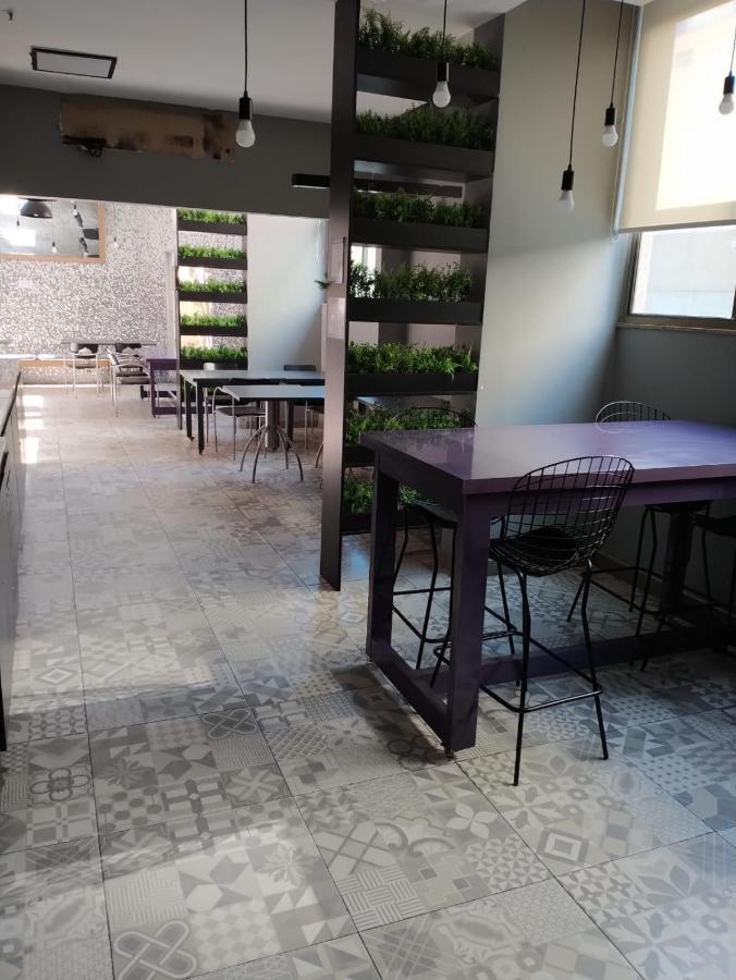 Arpoador Premium Suites Rio de Janeiro Kültér fotó