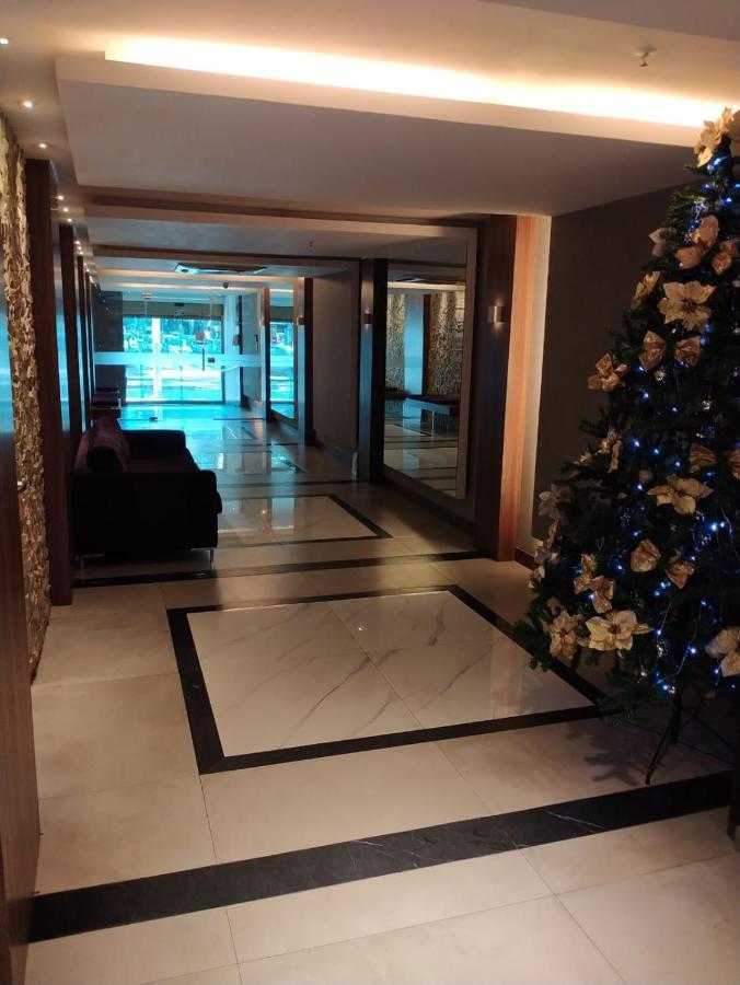 Arpoador Premium Suites Rio de Janeiro Kültér fotó