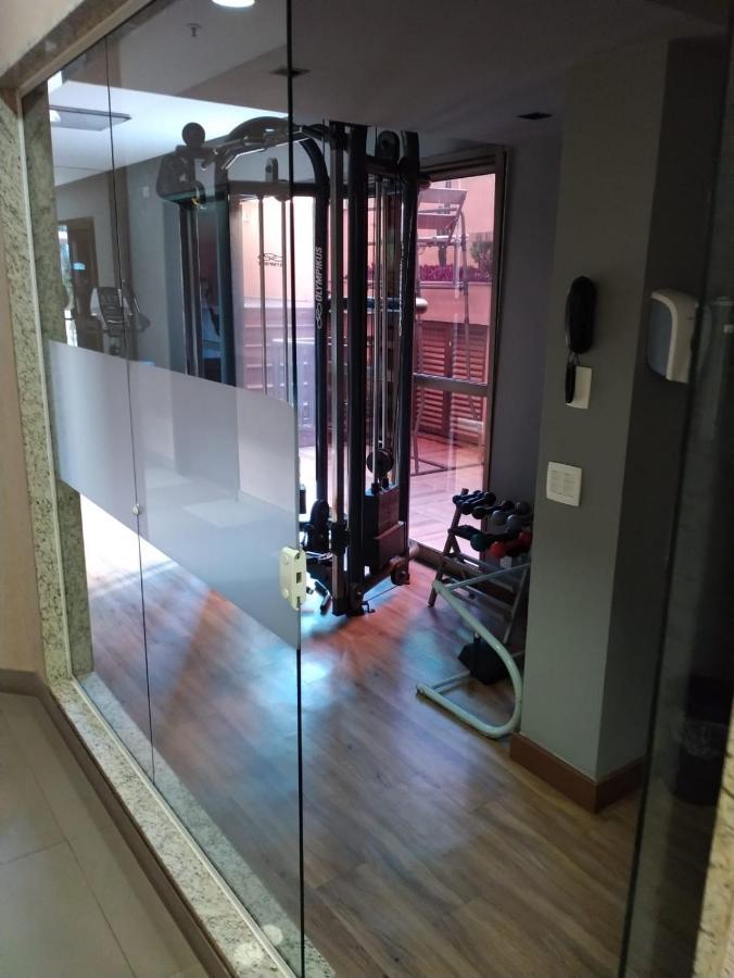Arpoador Premium Suites Rio de Janeiro Kültér fotó