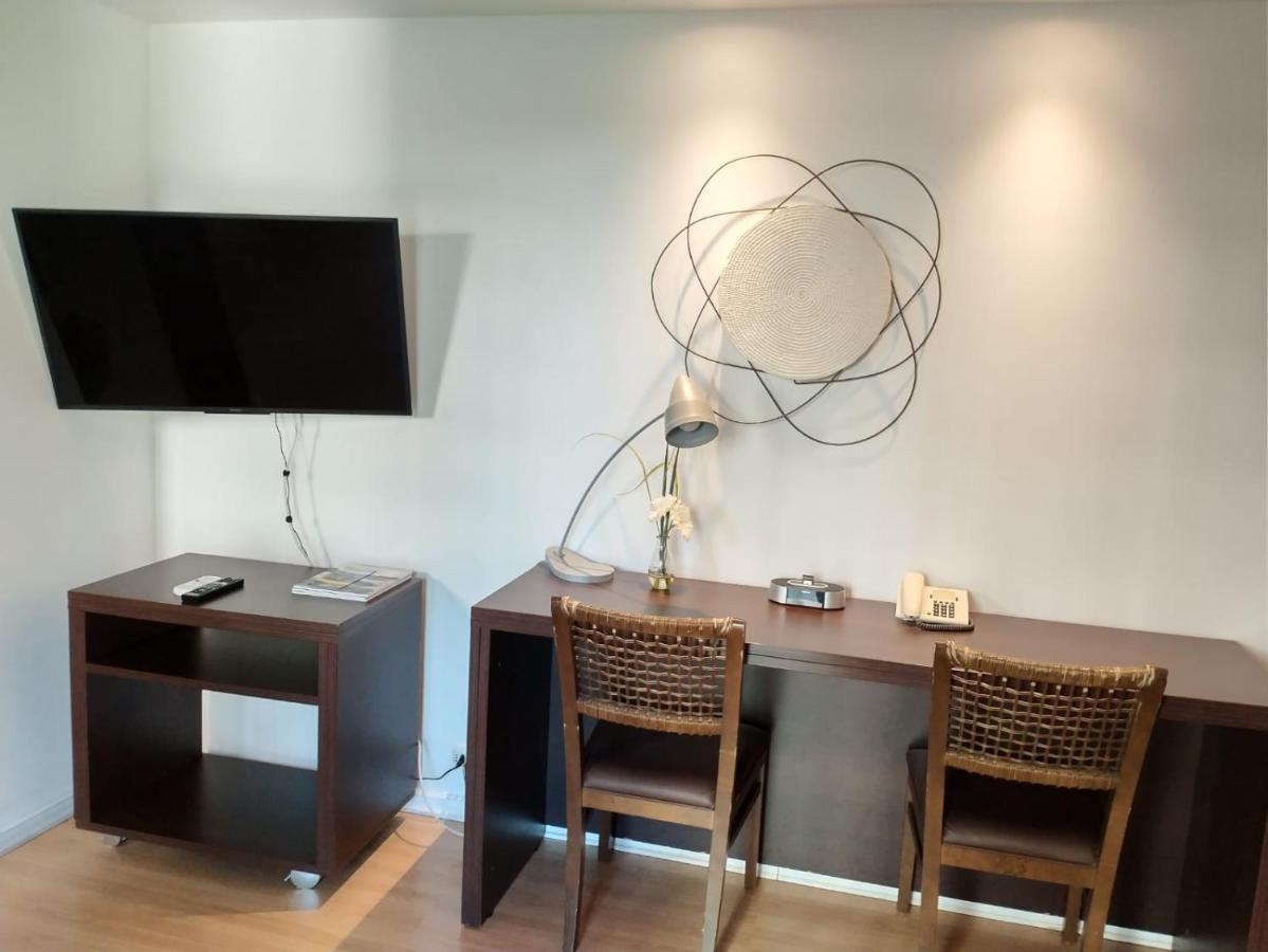 Arpoador Premium Suites Rio de Janeiro Kültér fotó